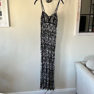 Xhiliration Maxi Dress